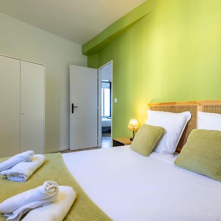 Apartmán Le Terrazza - T3 Hyper-Centre Avec Terrasse Privative Bergerac Exteriér fotografie