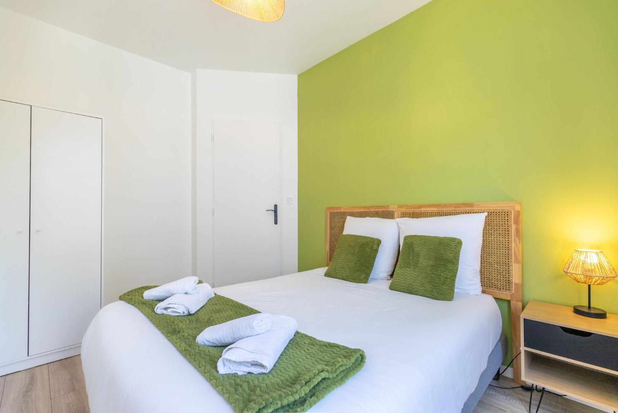 Apartmán Le Terrazza - T3 Hyper-Centre Avec Terrasse Privative Bergerac Exteriér fotografie
