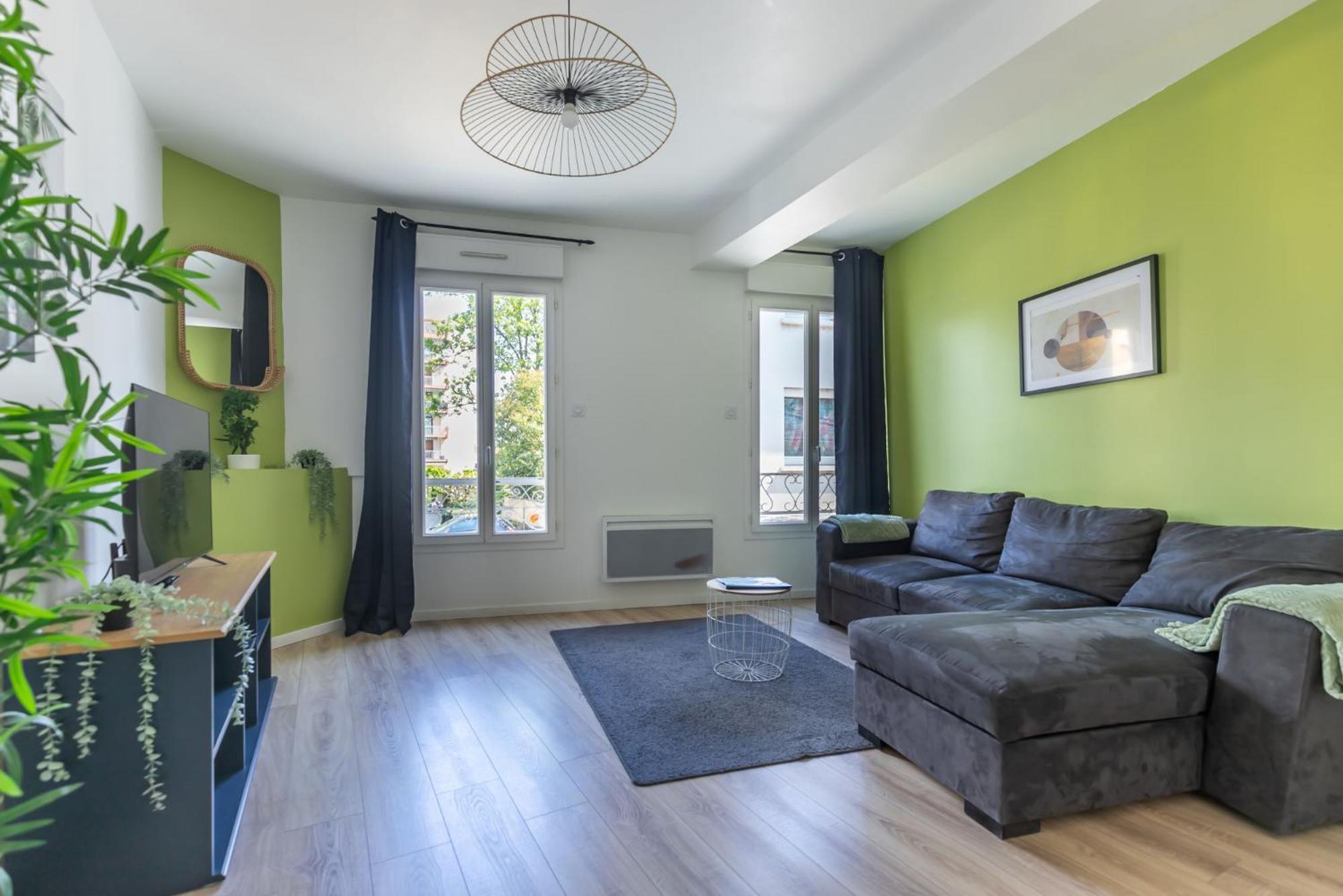 Apartmán Le Terrazza - T3 Hyper-Centre Avec Terrasse Privative Bergerac Exteriér fotografie