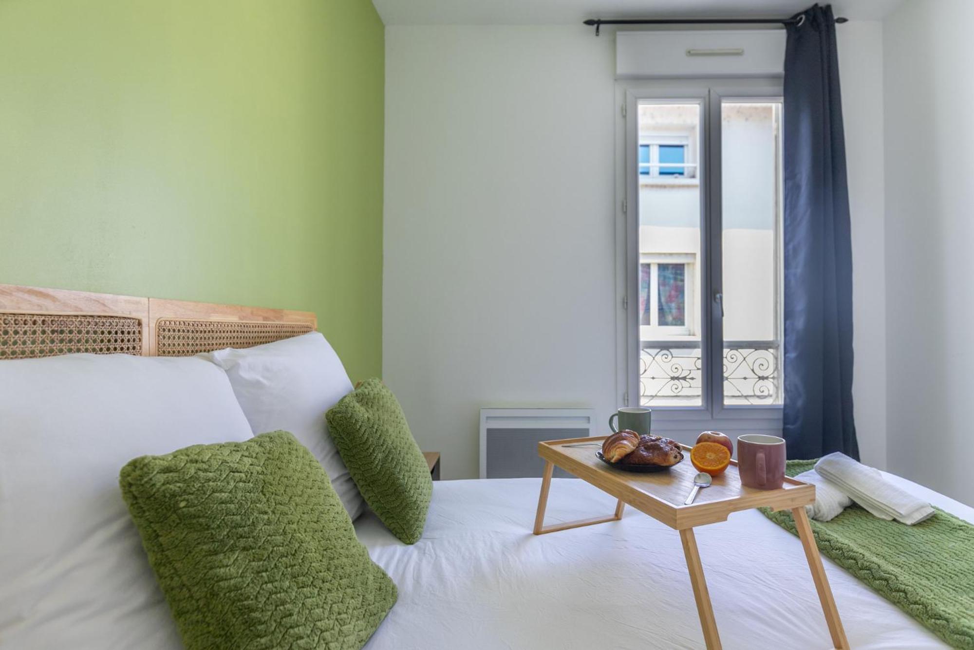 Apartmán Le Terrazza - T3 Hyper-Centre Avec Terrasse Privative Bergerac Exteriér fotografie